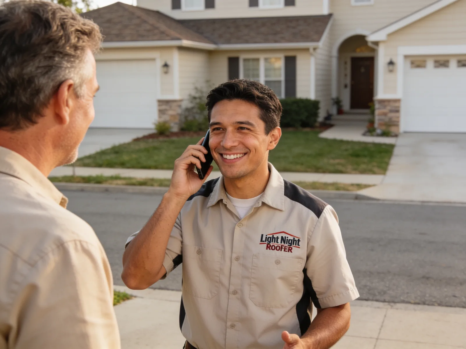 Emergency Roof Repair Ramsey, IN FAQs